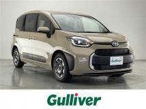 2026 Toyota Sienta