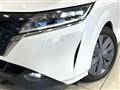 2021 Nissan Note