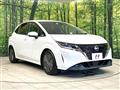 2021 Nissan Note