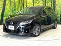 2021 Nissan Note