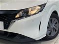 2021 Nissan Note