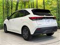 2021 Nissan Note