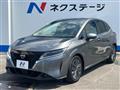2021 Nissan Note