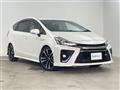 2019 Toyota PRIUS α