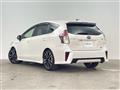 2019 Toyota PRIUS α