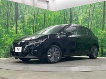 2021 Nissan Note