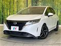 2021 Nissan Note