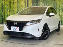 2021 Nissan Note