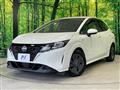 2022 Nissan Note