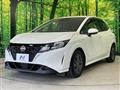 2022 Nissan Note