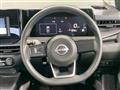 2022 Nissan Note