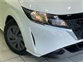 2022 Nissan Note