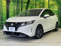 2022 Nissan Note