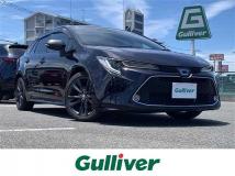 2022 Toyota Corolla Touring Wagon
