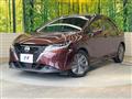 2022 Nissan Note