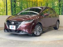2022 Nissan Note