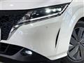 2022 Nissan Note