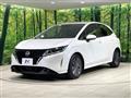 2022 Nissan Note