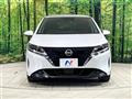 2022 Nissan Note