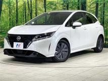 2022 Nissan Note