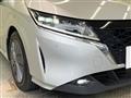 2022 Nissan Note