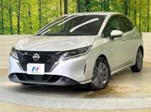 2022 Nissan Note