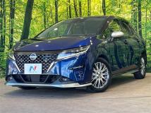 2023 Nissan Note