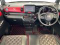 2016 Honda N BOX