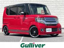 2016 Honda N BOX