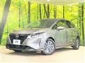 2023 Nissan Note