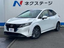 2023 Nissan Note