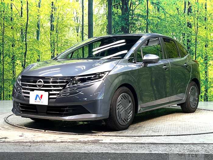 2024 Nissan Note