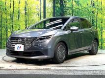 2024 Nissan Note