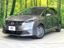 2024 Nissan Note