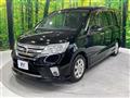 2011 Nissan Serena