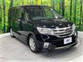2011 Nissan Serena