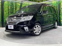 2011 Nissan Serena