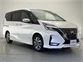 2019 Nissan Serena