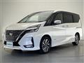 2019 Nissan Serena