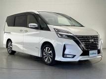 2019 Nissan Serena
