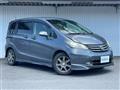 2009 Honda Freed