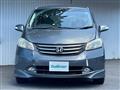 2009 Honda Freed