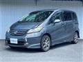 2009 Honda Freed