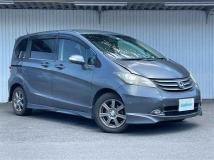 2009 Honda Freed