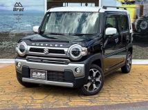2021 Suzuki Hustler