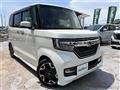 2017 Honda N BOX
