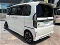 2017 Honda N BOX