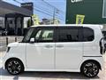 2017 Honda N BOX
