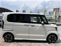 2017 Honda N BOX