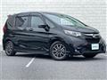 2018 Honda Freed